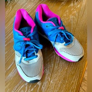 New Balance 530 Encap sneakers in beautiful vibrant colors